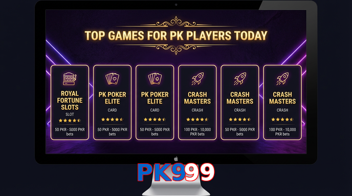 Payment and PKR controls in PK999