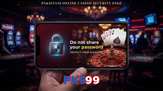 Payment and PKR controls in PK999