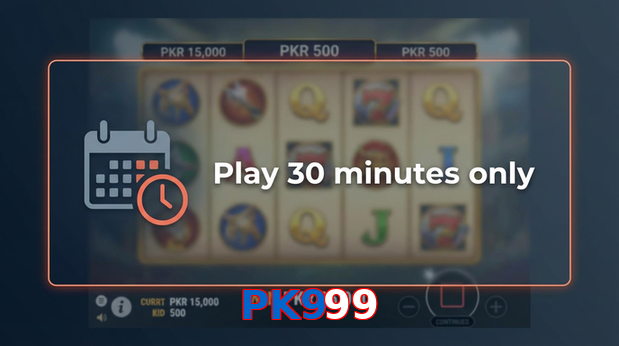 Payment and PKR controls in PK999