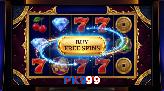 Game list for PK999 pg section