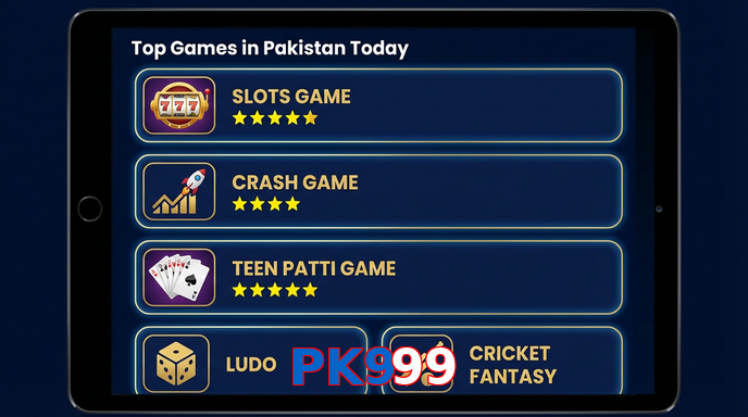 Payment and PKR controls in PK999